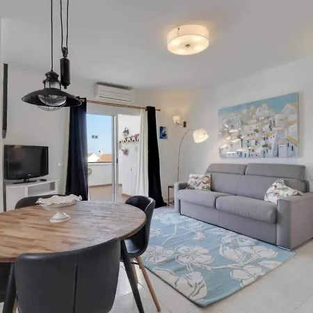 Apartamento Apartmento Tanger Oasis