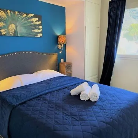 Apartamento Apartmento Tanger Oasis *