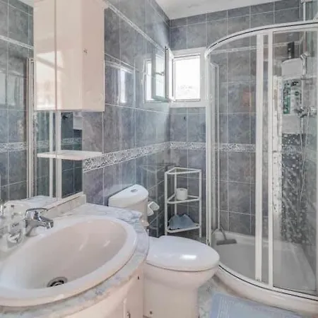 Apartamento Apartmento Tanger Oasis Nerja