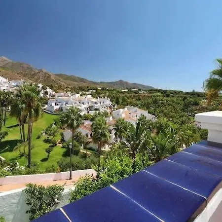 Apartmento Tanger Oasis