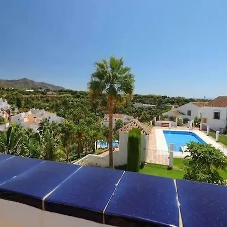 Apartmento Tanger Oasis Nerja