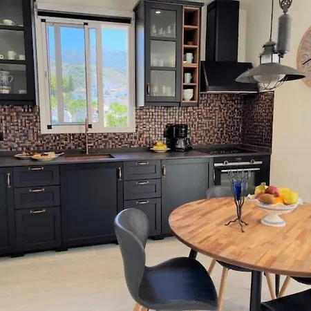 Apartamento Apartmento Tanger Oasis *