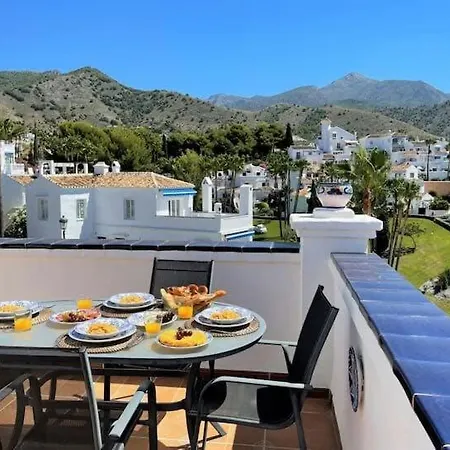 Apartmento Tanger Oasis