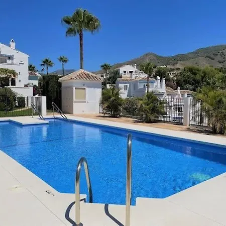 Apartamento Apartmento Tanger Oasis *