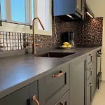 Appartamento Apartmento Tanger Oasis