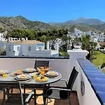 Apartmento Tanger Oasis
