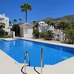 Apartament Apartmento Tanger Oasis *