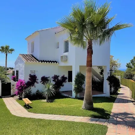 Lägenhet Apartmento Tanger Oasis Nerja
