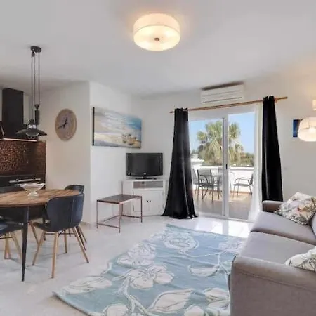 Lägenhet Apartmento Tanger Oasis