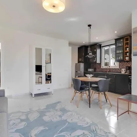 شقة Apartmento Tanger Oasis *