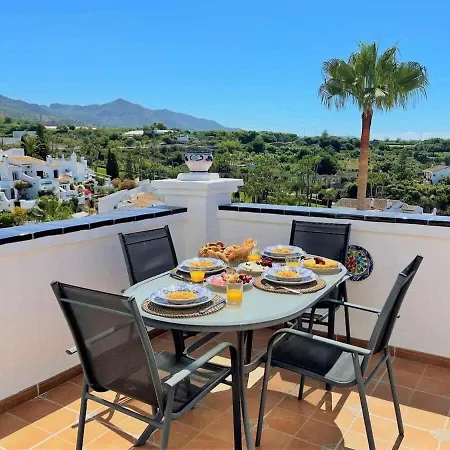 Apartmento Tanger Oasis