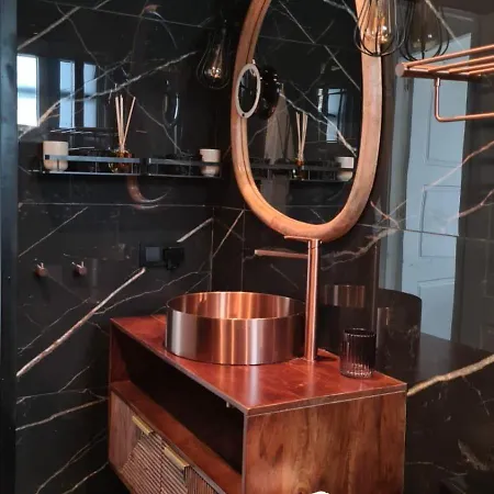 شقة Apartmento Tanger Oasis *