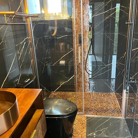 Apartmento Tanger Oasis شقة نيرخا