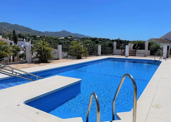 Apartmento Tanger Oasis نيرخا