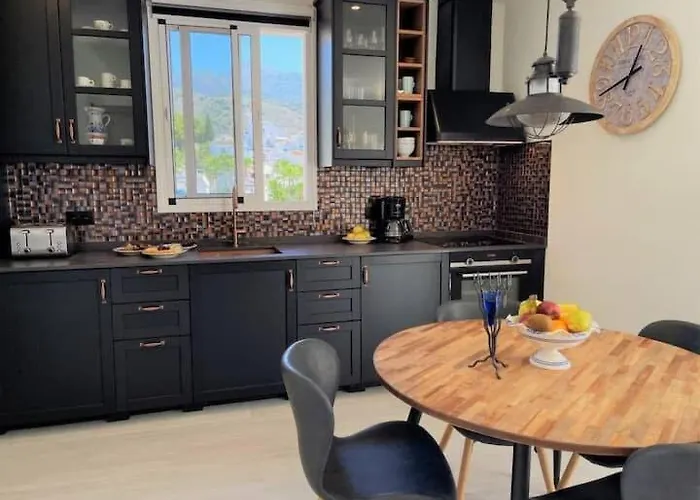 شقة Apartmento Tanger Oasis *