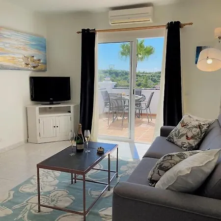 Apartmento Tanger Oasis Nerja