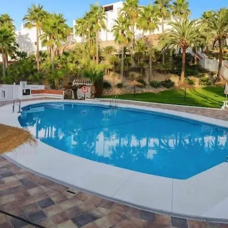 Apartment Apartmento Tanger Oasis