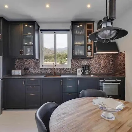 Appartement Apartmento Tanger Oasis *