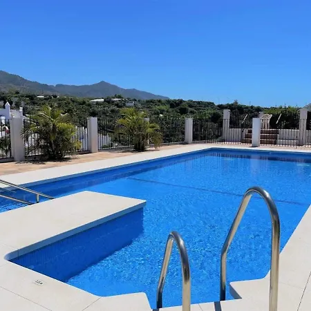 Apartmento Tanger Oasis Nerja