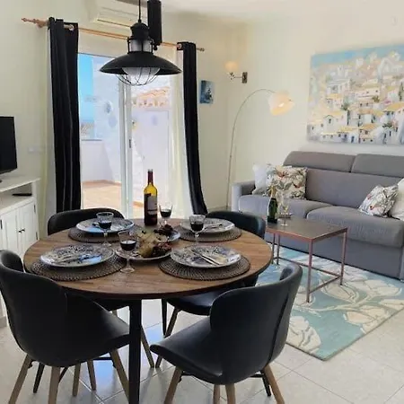 Apartmento Tanger Oasis