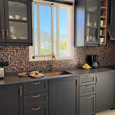 Lägenhet Apartmento Tanger Oasis Nerja