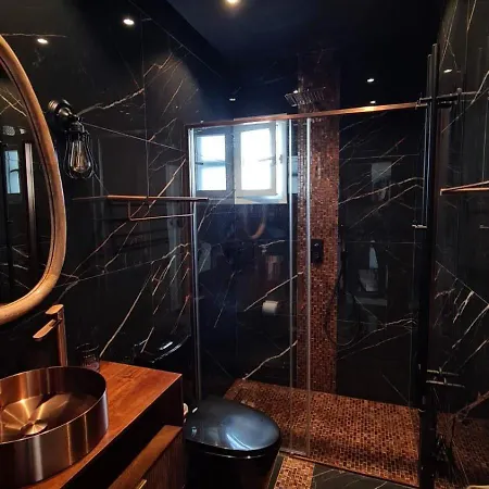 Apartmento Tanger Oasis Апартаменты Нерха