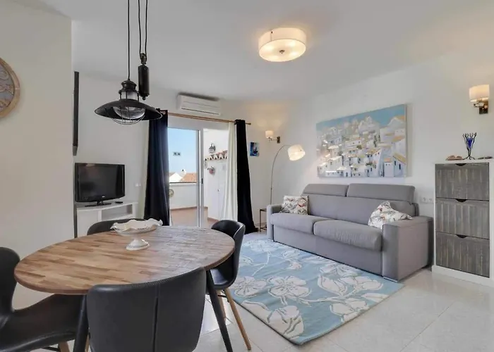 Апартаменты Apartmento Tanger Oasis