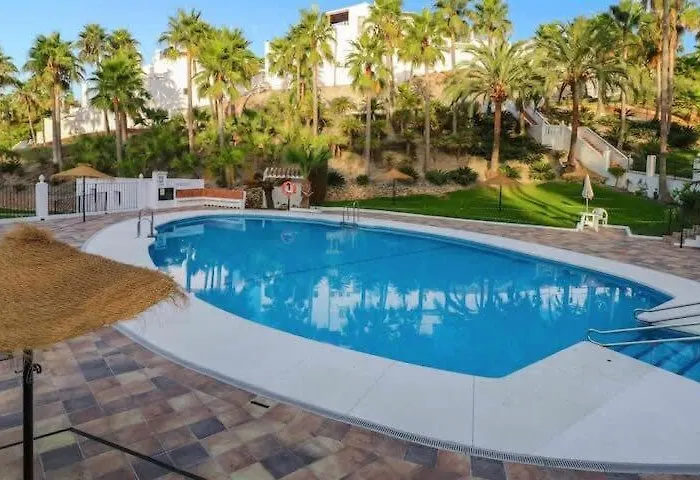 Apartmán Apartmento Tanger Oasis