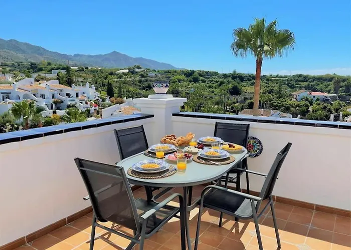 Apartmento Tanger Oasis