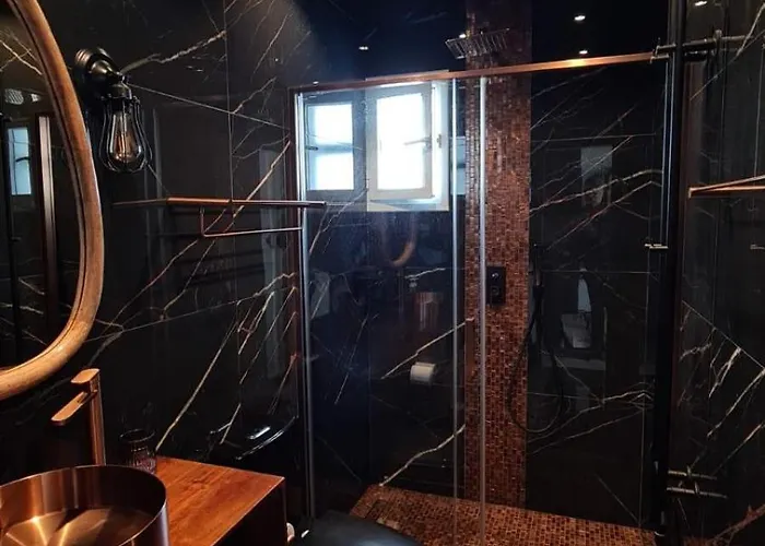 Apartmento Tanger Oasis Апартаменты Нерха