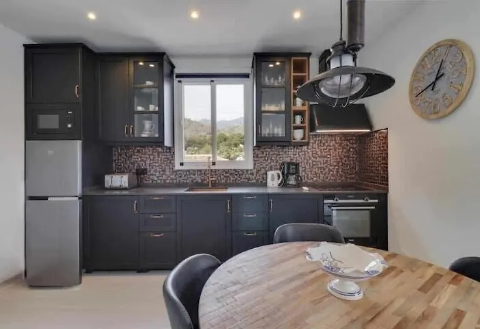 Apartment Apartmento Tanger Oasis *