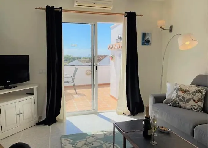 Apartment Apartmento Tanger Oasis