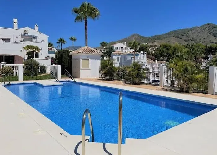 Apartment Apartmento Tanger Oasis *