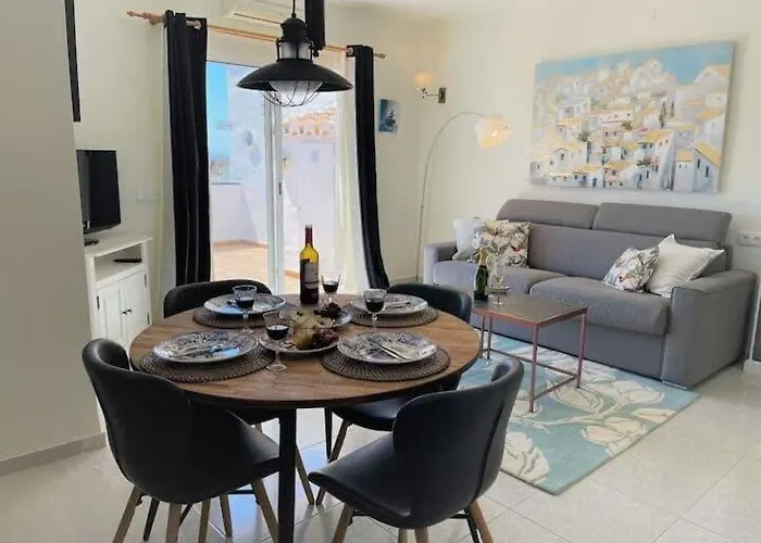 Apartmento Tanger Oasis