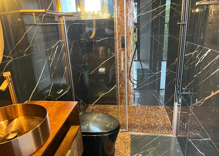 Apartmento Tanger Oasis アパート ネルハ